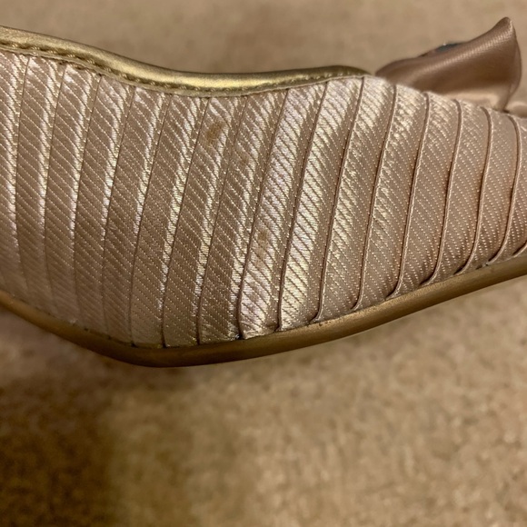 Poetic Licence of London Girls Best Friend Heels- 6M - Picture 11 of 14